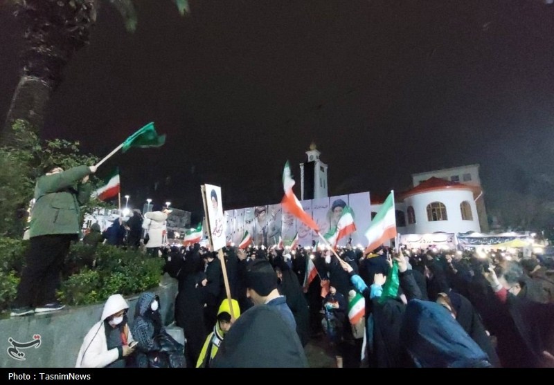 اخبار رشت , اخبار استان گیلان , شهید امام خامنه ای (ره) , 