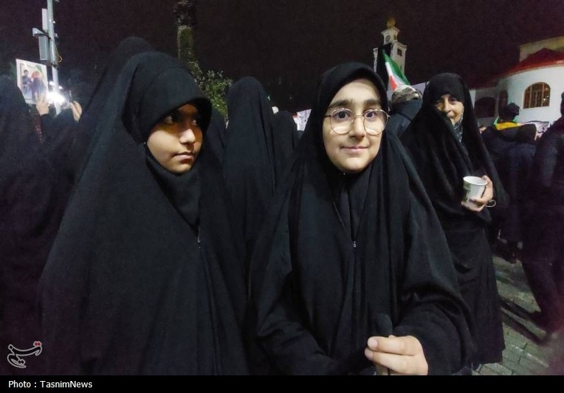 اخبار رشت , اخبار استان گیلان , شهید امام خامنه ای (ره) , 