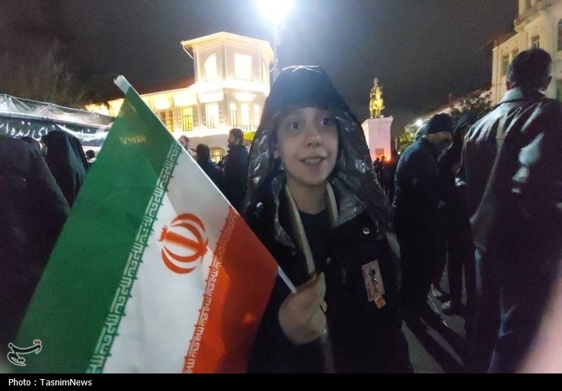 اخبار رشت , اخبار استان گیلان , شهید امام خامنه ای (ره) , 