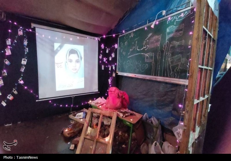 اخبار رشت , اخبار استان گیلان , شهید امام خامنه ای (ره) , 