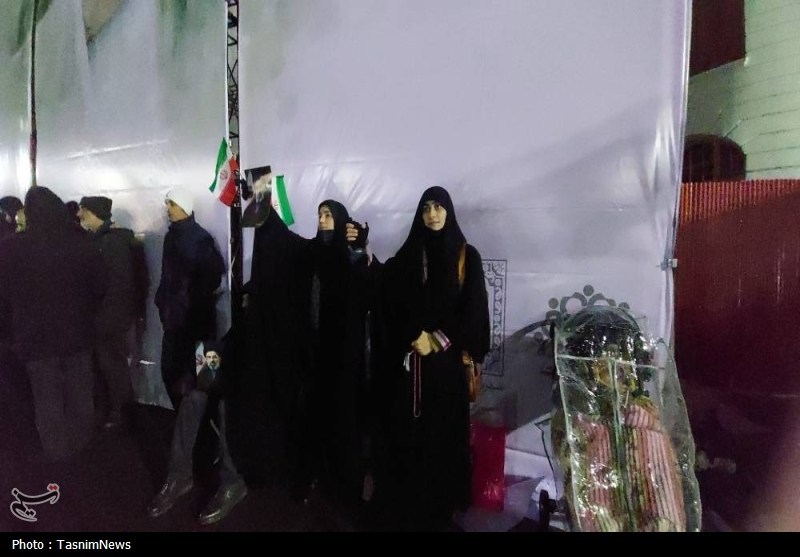 اخبار رشت , اخبار استان گیلان , شهید امام خامنه ای (ره) , 