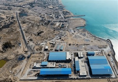 حمله به تاسیسات آب‌شیرین‌کن قشم نقض آشکار حقوق بشر است