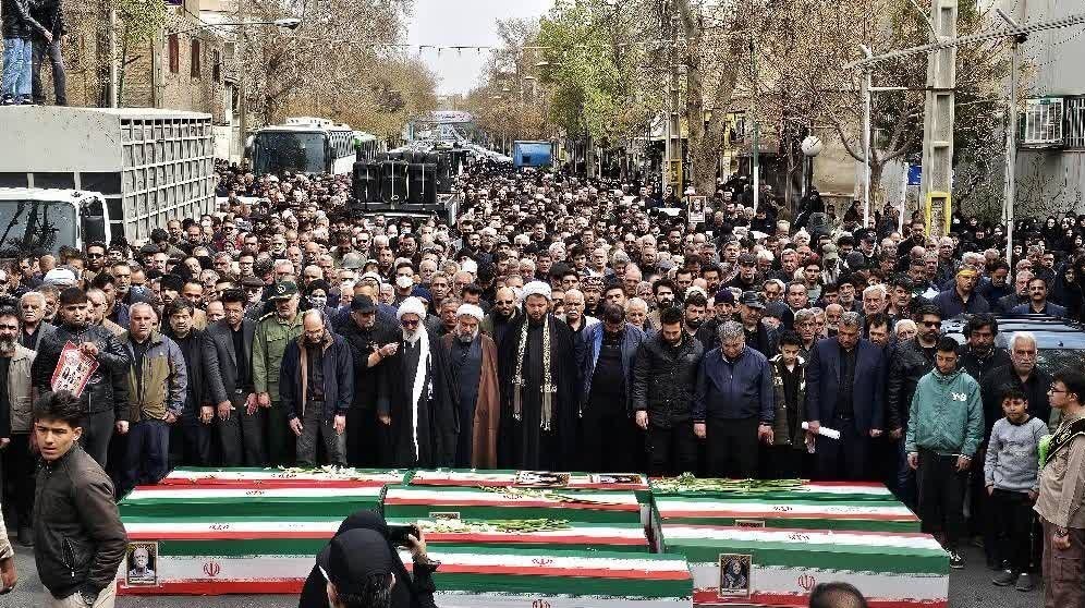 اخبار ورامین , شهید , 