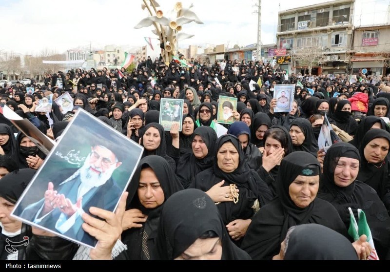 شهید , اخبار استان کهگیلویه و بویراحمد , 