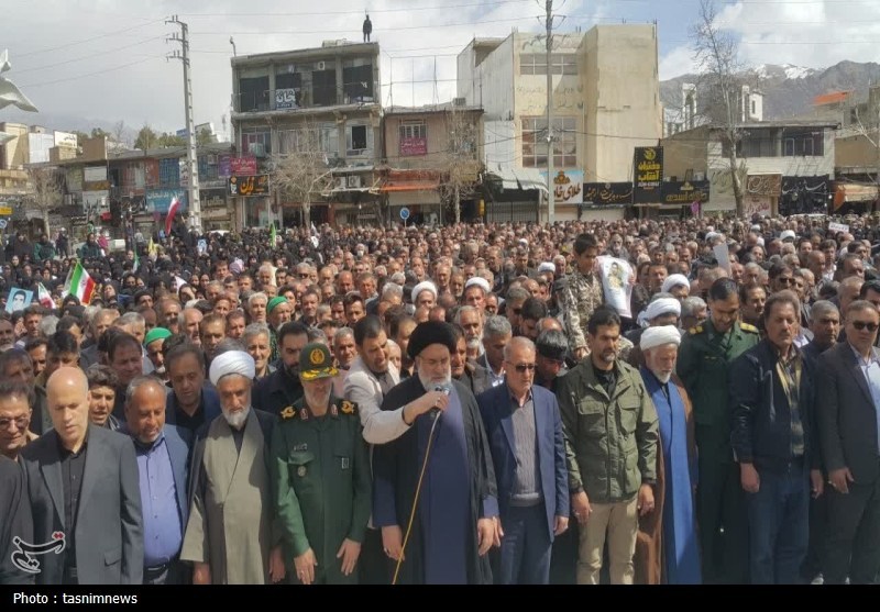 شهید , اخبار استان کهگیلویه و بویراحمد , 