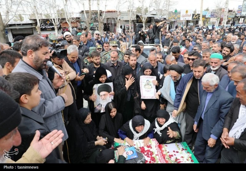 شهید , اخبار استان کهگیلویه و بویراحمد , 