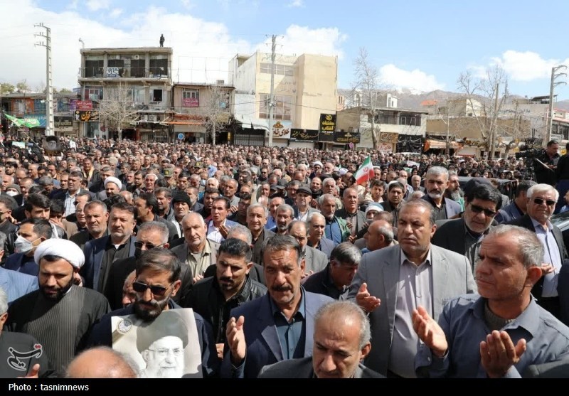 شهید , اخبار استان کهگیلویه و بویراحمد , 