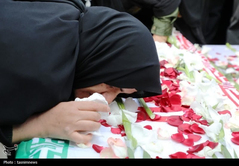 شهید , اخبار استان کهگیلویه و بویراحمد , 