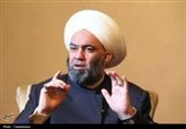 آیت‌الله مجتبی خامنه‌ای  انتخابی درست و پرورش یافته مکتب رهبر شهید است