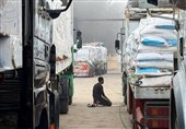 Gaza Food Prices Surge As Israeli Regime Crossing Closures Deepen Shortages