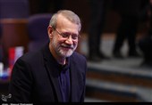 Larijani Warns Trump of Elimination