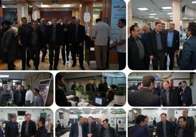 تأکید استاندار بوشهر بر خدمات‌رسانی مطلوب بانکی به مردم