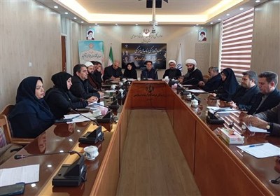 راه‌اندازی موکب‌های خدمات‌رسانی در اردبیل