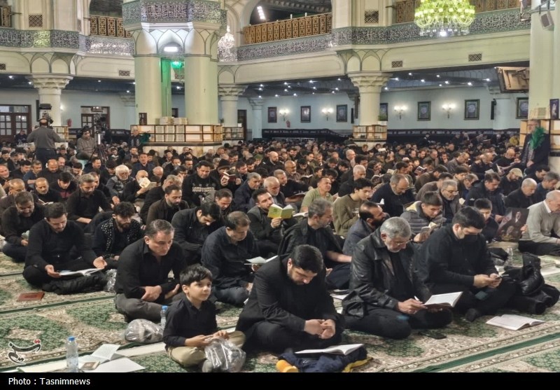 اخبار شهر ری , 