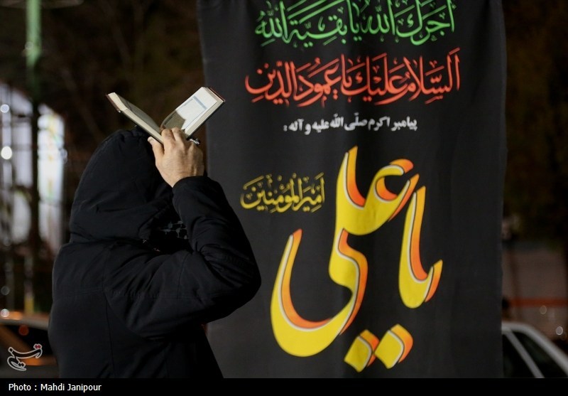 اخبار استان اصفهان , اخبار اصفهان , شب‌های قدر , 