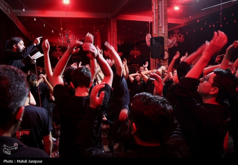 اخبار استان اصفهان , اخبار اصفهان , شب‌های قدر , 