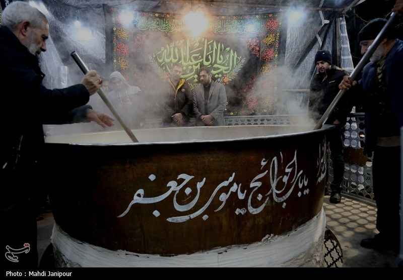 اخبار استان اصفهان , اخبار اصفهان , شب‌های قدر , 