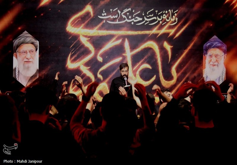 اخبار استان اصفهان , اخبار اصفهان , شب‌های قدر , 