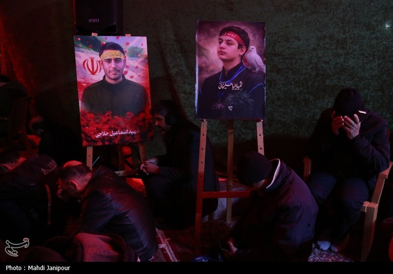 اخبار استان اصفهان , اخبار اصفهان , شب‌های قدر , 