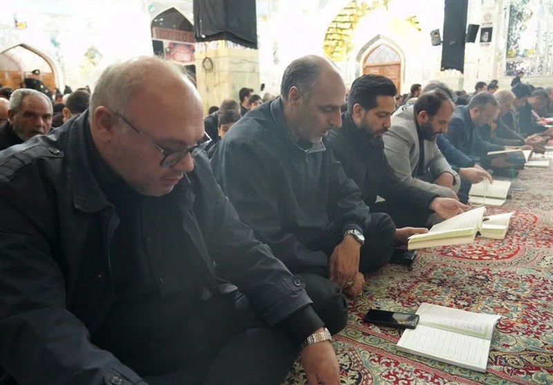 شب‌های قدر , اخبار استان خراسان جنوبی , امام علی (ع) , رهبر انقلاب , شهید , 