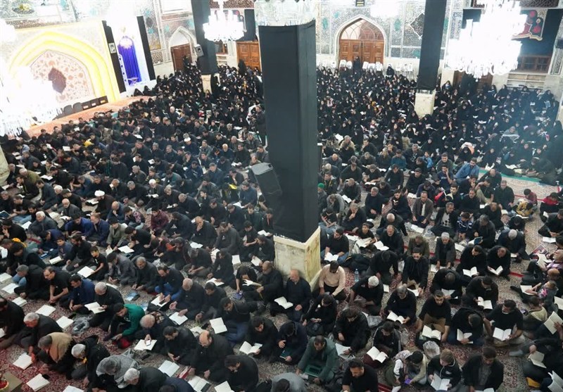 شب‌های قدر , اخبار استان خراسان جنوبی , امام علی (ع) , رهبر انقلاب , شهید , 