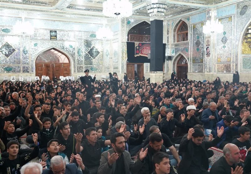 شب‌های قدر , اخبار استان خراسان جنوبی , امام علی (ع) , رهبر انقلاب , شهید , 