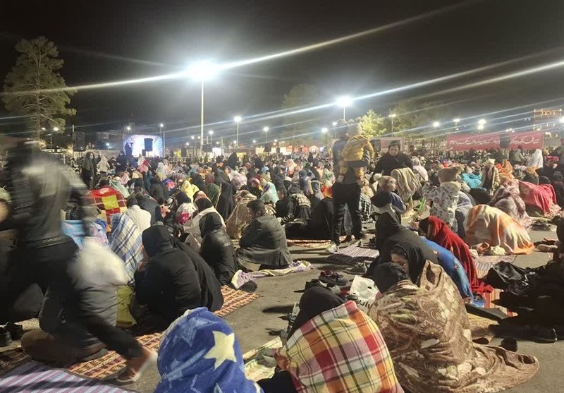 شب‌های قدر , اخبار استان خراسان جنوبی , امام علی (ع) , رهبر انقلاب , شهید , 