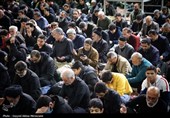 مراسم شبی با شهید والامقام مدافع وطن امید کارچانی