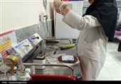 گلستانی‌ها، ناجی بیماران سرطانی شدند