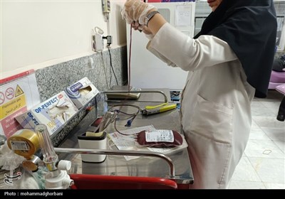 گلستانی‌ها، ناجی بیماران سرطانی شدند