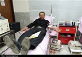 پایان سقف سنی اهدای خون؛ سالمندان هم می‌توانند خون اهدا کنند