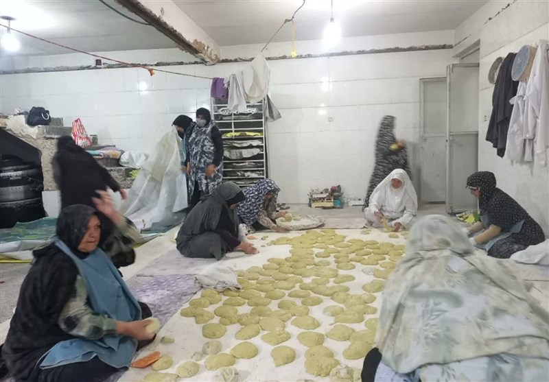 اخبار استان خراسان جنوبی , جبهه مقاومت اسلامی , جهادگر , 