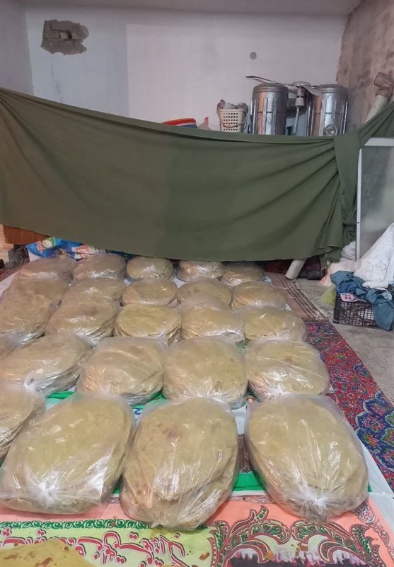 اخبار استان خراسان جنوبی , جبهه مقاومت اسلامی , جهادگر , 