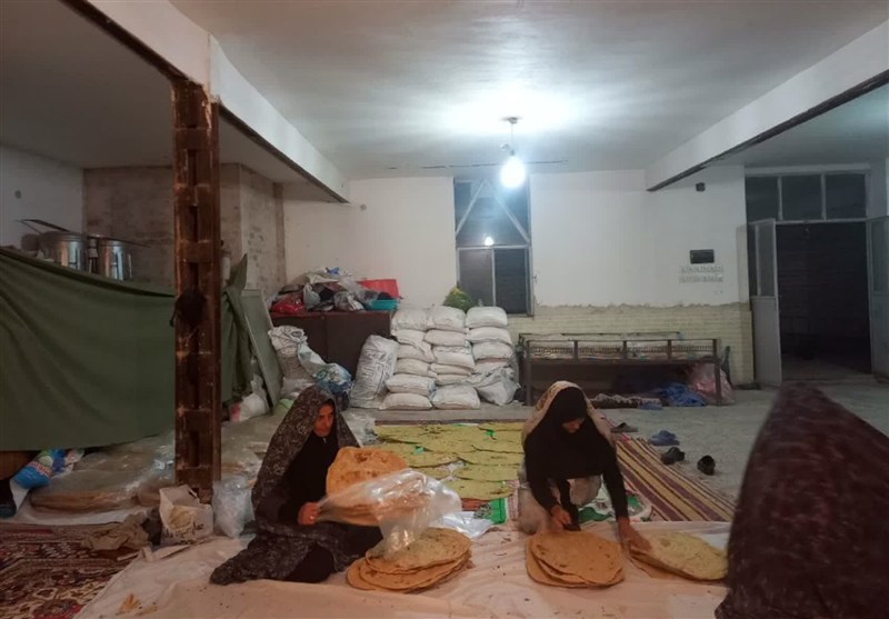 اخبار استان خراسان جنوبی , جبهه مقاومت اسلامی , جهادگر , 