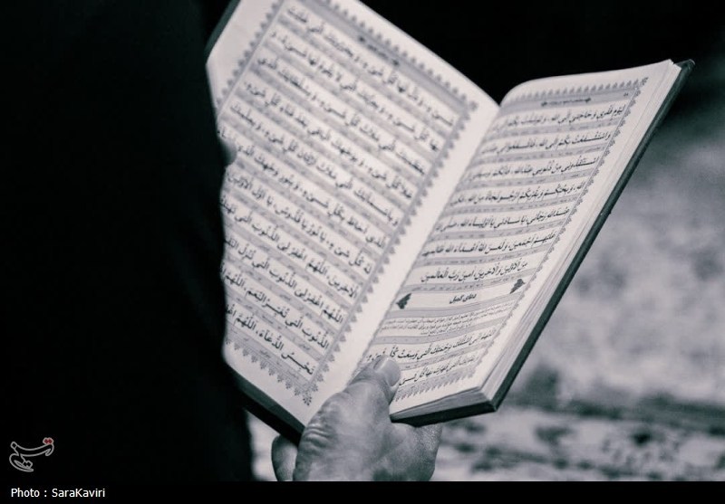 اخبار آران و بیدگل , ماه رمضان , شب‌های قدر , 