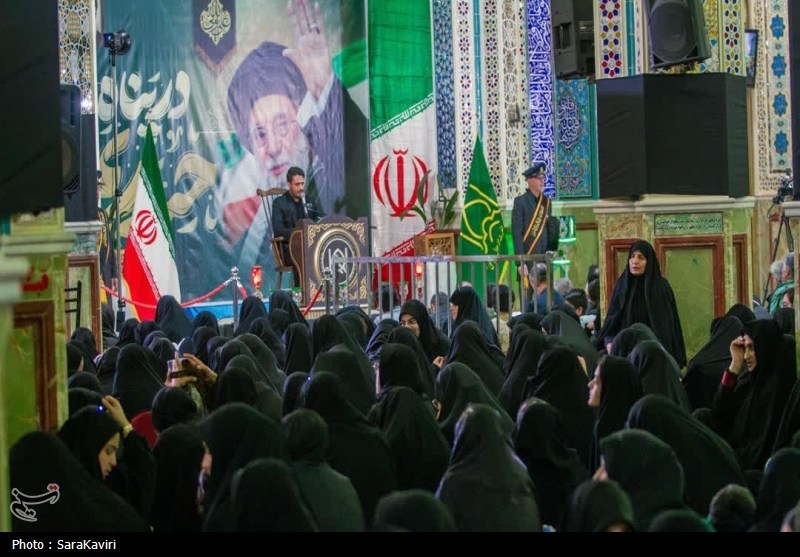 اخبار آران و بیدگل , ماه رمضان , شب‌های قدر , 