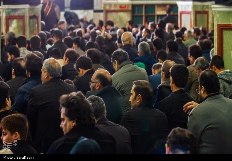 اخبار آران و بیدگل , ماه رمضان , شب‌های قدر , 