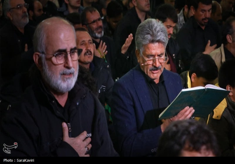 اخبار آران و بیدگل , ماه رمضان , شب‌های قدر , 