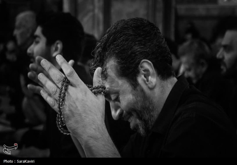 اخبار آران و بیدگل , ماه رمضان , شب‌های قدر , 