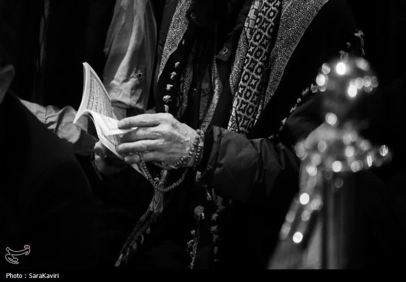 اخبار آران و بیدگل , ماه رمضان , شب‌های قدر , 