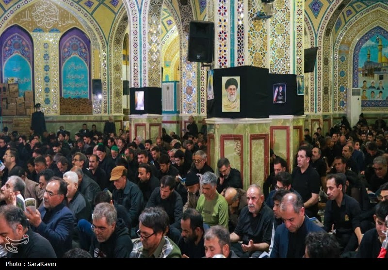 اخبار آران و بیدگل , ماه رمضان , شب‌های قدر , 