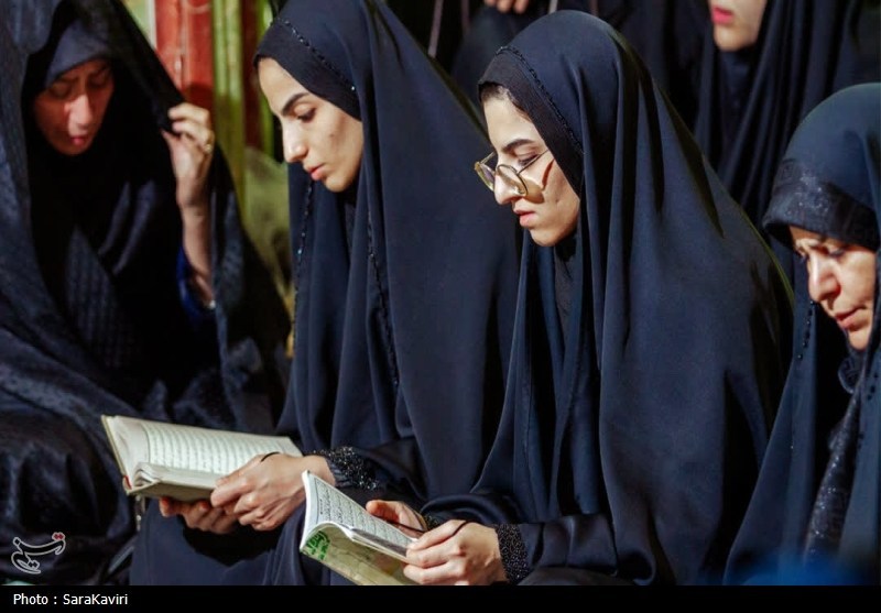 اخبار آران و بیدگل , ماه رمضان , شب‌های قدر , 