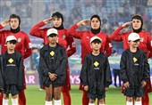 Australia Pressured Iranian Women’s Team to Seek Asylum: FA Chief