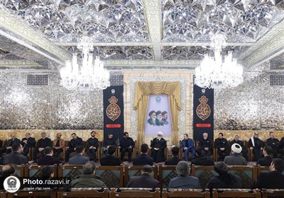 ابعاد شخصیتی رهبر شهید انقلاب متأثر از سیره رفتاری حضرت علی(ع) بود