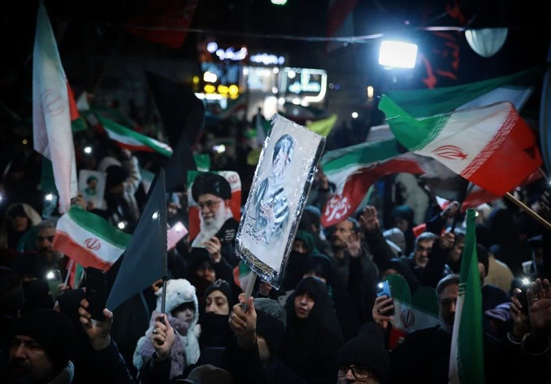 مشهد مقدس , اخبار مشهد , خراسان رضوی , امام علی (ع) , شهادت , 