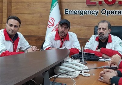 آمادگی  رحمتی برای امدادرسانی به آسیب‌دیدگان حوادث جنگ تحمیلی