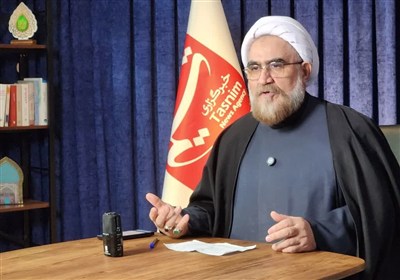 پروژه امت و امامت بیش از 1400 سال قدمت دارد