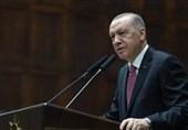هشدار اردوغان درباره پیامدهای ادامه جنگ تروریستی علیه ایران