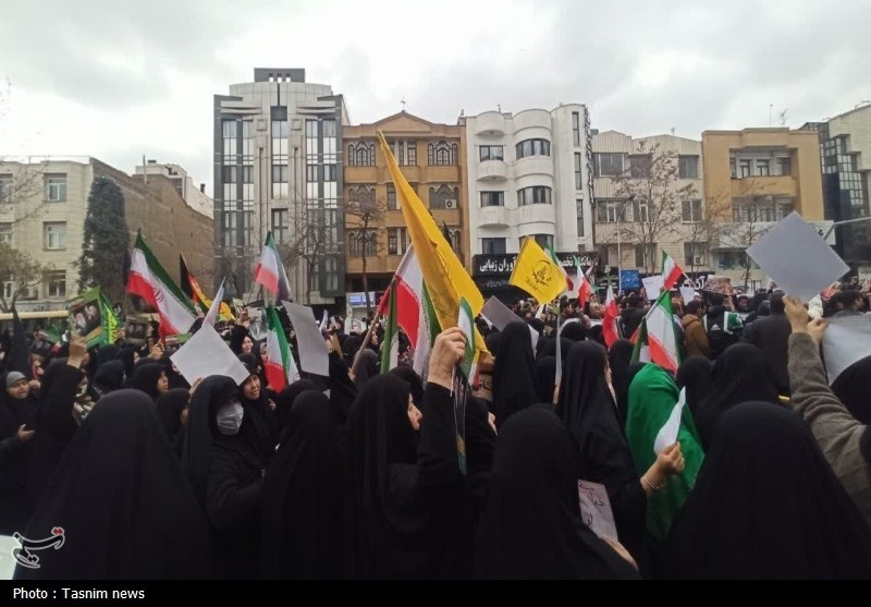 اخبار مشهد , خراسان رضوی , اخبار استان خراسان رضوی , مهاجرین افغانستانی , رهبر انقلاب , آیت الله سید مجتبی خامنه‌ای , شهید امام خامنه ای (ره) , آیت‌الله سید علی خامنه‌ای , جنگ آمریکا و رژیم صهیونیستی علیه ایران , 