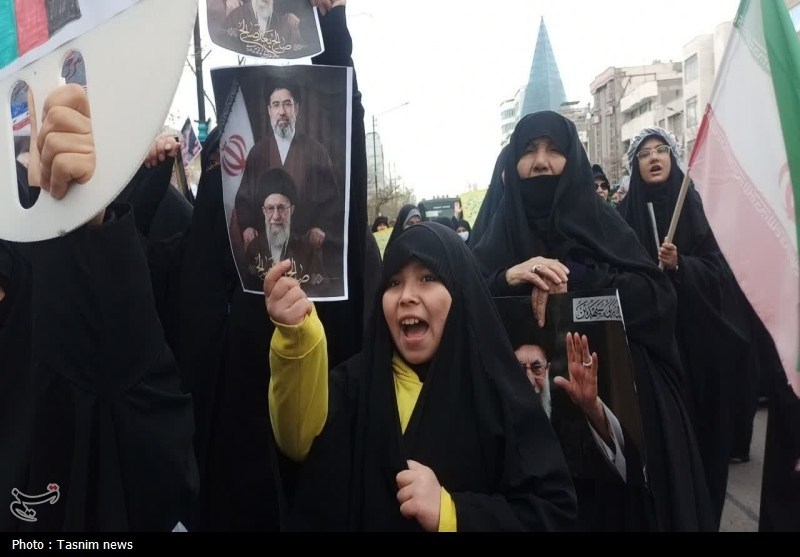 اخبار مشهد , خراسان رضوی , اخبار استان خراسان رضوی , مهاجرین افغانستانی , رهبر انقلاب , آیت الله سید مجتبی خامنه‌ای , شهید امام خامنه ای (ره) , آیت‌الله سید علی خامنه‌ای , جنگ آمریکا و رژیم صهیونیستی علیه ایران , 